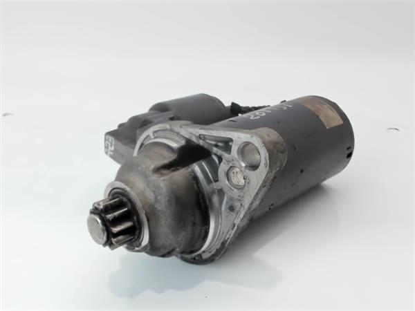 VOLKSWAGEN Touran 1 generation (2003-2015) Стартер 0986020250,0986A597 21114191