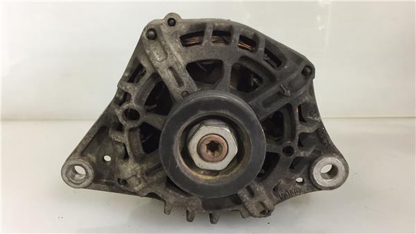 NISSAN Micra K12 (2002-2010) Alternator 23100A62B,2543488A 20783407