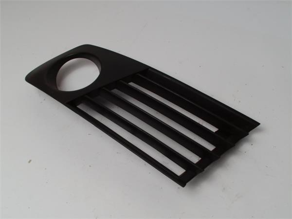 SEAT Ibiza 3 generation (2002-2008) Front Left Grill 6L0853665A 19592339