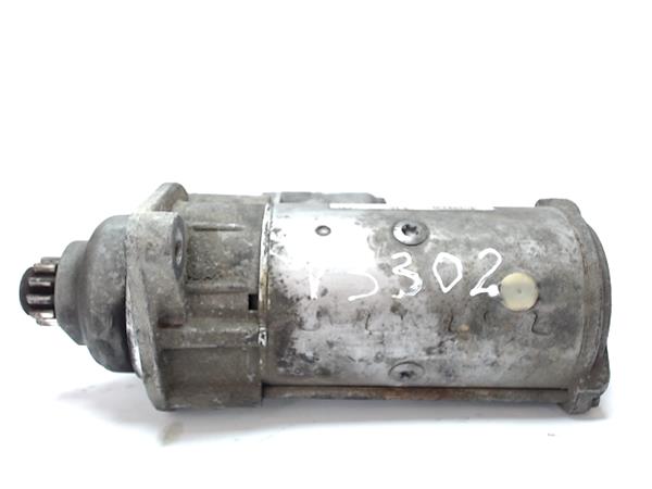 SEAT Cordoba 1 generation (1993-2003) Starter Motor 02A911024G,3034 21705870