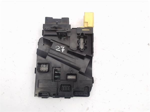 SEAT Leon 2 generation (2005-2012) Other Control Units 1K0953549AQ,ANP80H094C 21113848