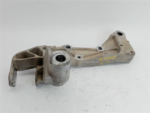 VOLKSWAGEN Touran 1 generation (2003-2015) Priekšējā kreisā apakšējā svira/ričags 1K0199295F 24988685