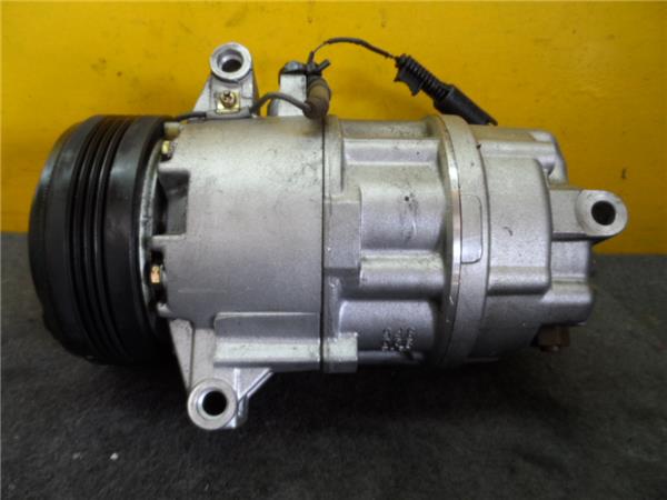 BMW 3 Series E46 (1997-2006) Air Condition Pump 64526905643,3R41045010 22499752