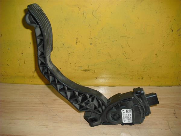 PEUGEOT 207 1 generation (2006-2009) Other Body Parts 968075688002,6PV00908300 21106894