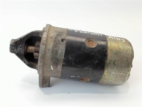 HYUNDAI i20 1 generation (2004-2011) Starter Motor 3610002511, 0986022601 21114151