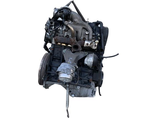 VOLKSWAGEN Sharan 1 generation (1995-2010) Engine AVG 21705924