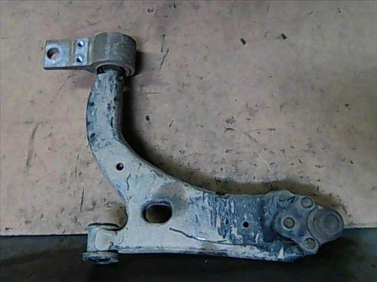 FORD Focus 1 generation (1998-2010) Front Left Arm 25061243