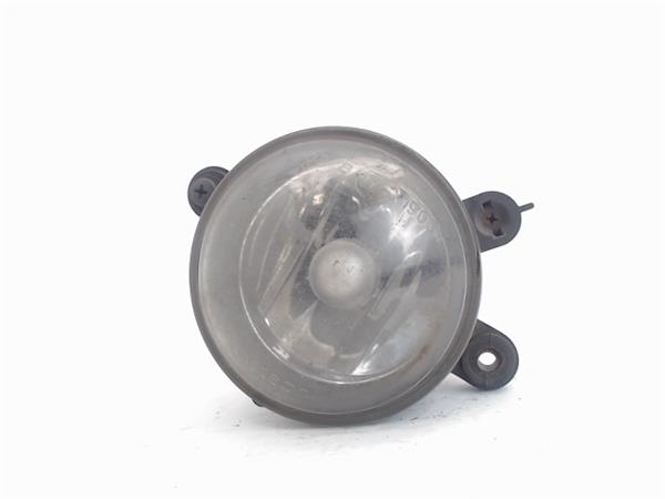 SEAT Ibiza 3 generation (2002-2008) Front Left Fog Light 6L0941699 20500634