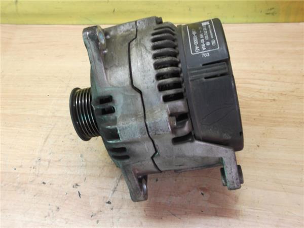 FORD Mondeo 1 generation (1993-1996) Generatorius 93BB10300AG, 0123212001 20494544