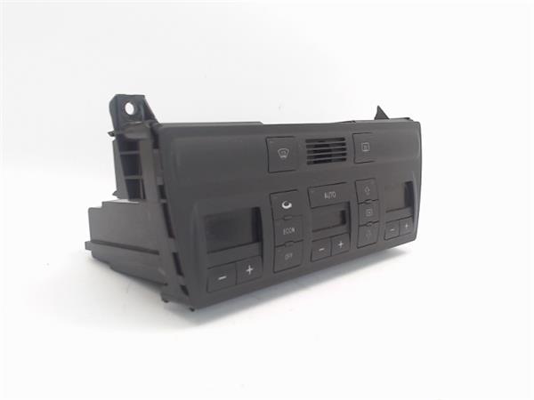 AUDI A6 C5/4B (1997-2004) Climate  Control Unit 4B0820043H, 5HB00760417 24989344