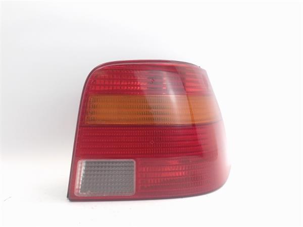 VOLKSWAGEN Golf 4 generation (1997-2006) Rear Right Taillight Lamp 1J6945096Q,67736982 21115234