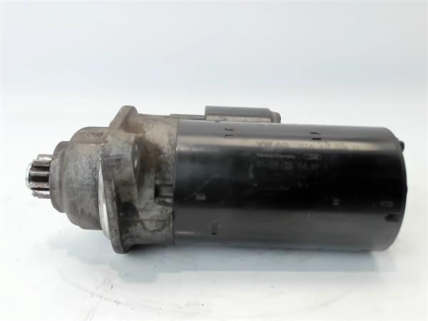 SEAT Arosa 6H (1997-2004) Starter Motor 0001125042,02A911024D 21114274