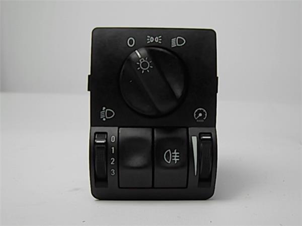 OPEL Astra G (1998-2009) Переключатель света 09181045 19564147