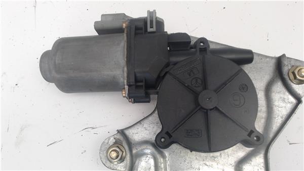 CITROËN Xsara 1 generation (1997-2004) Rear Right Door Window Control Switch 922346,60500550 24700771