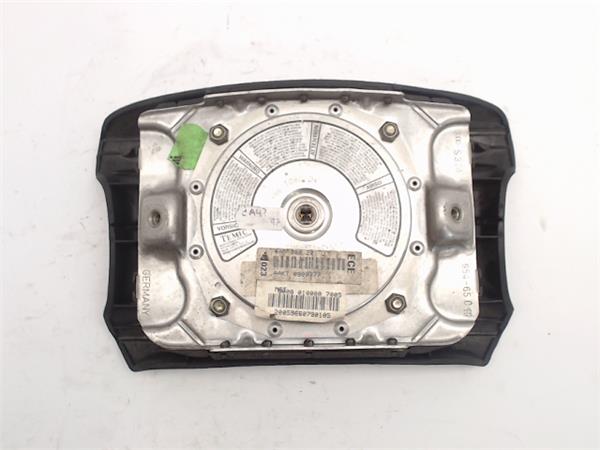 AUDI A4 B5/8D (1994-2001) Подушка безопасности руля 4A0880201J,SSKT0900777 19564334