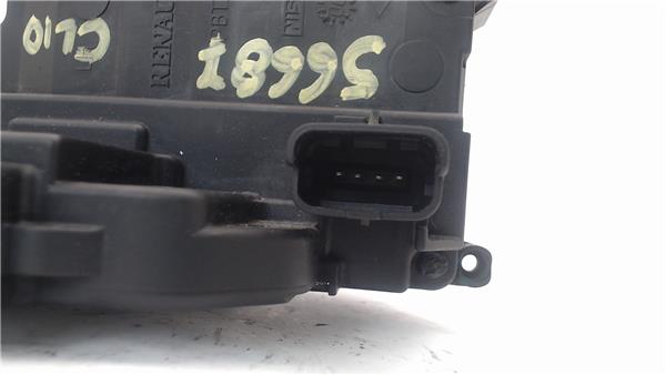 RENAULT Clio 3 generation (2005-2012) Other Control Units 8200300126 24990338