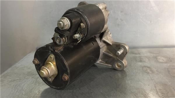 MINI Cooper R50 (2001-2006) Starter Motor 148999402B,0001106019 20783258