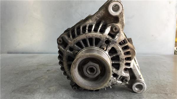 CITROËN Xsara 1 generation (1997-2004) Alternator 9638275980, A005TA6391C 20498461