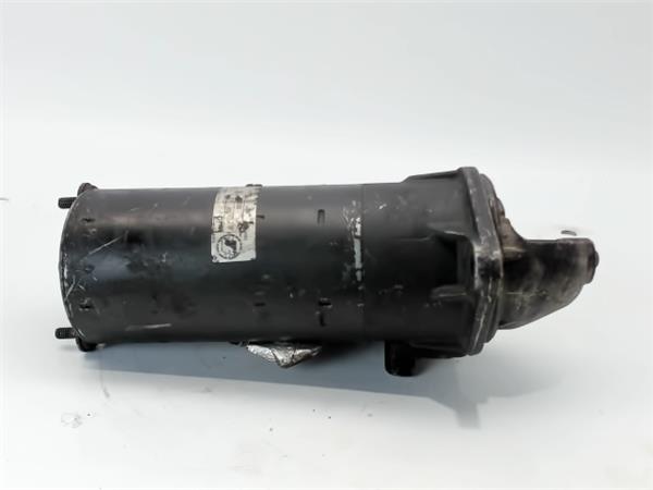 OPEL Astra H (2004-2014) Startmotor 0001110115,2339303219719 19576484