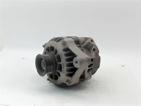 OPEL Vectra C (2002-2005) Alternator 436683,10479923 19585011