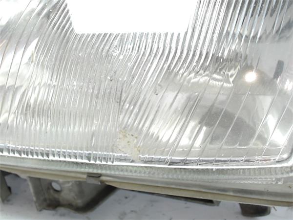 RENAULT Laguna 1 generation (1993-2001) Front Left Headlight 7700820118,085312 20500612