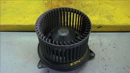 SKODA Felicia 1 generation (1994-2001) Heater Blower Fan 1S7H18456AD 24986144