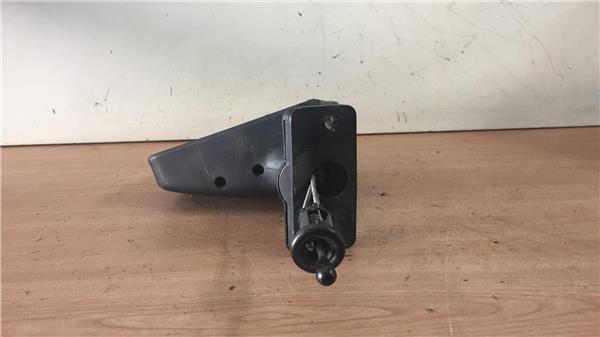 CITROËN Visa 1 generation (1978-1991) Ліве бічне дзеркало E201569 20496922