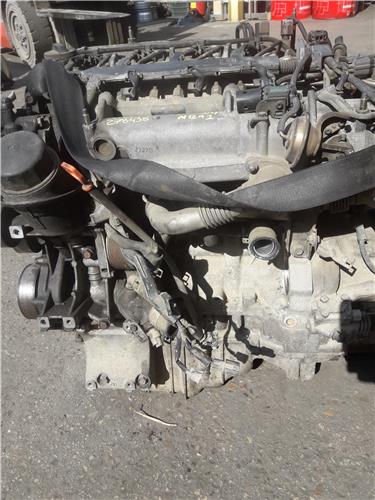 HONDA Accord 6 generation (1997-2002) Κινητήρας N22A1 20783366