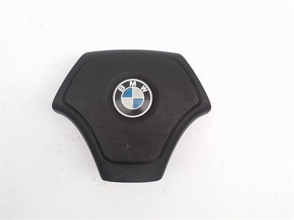 BMW 3 Series E46 (1997-2006) Подушка безопасности руля 3311620998,ASG3700573157 19561973