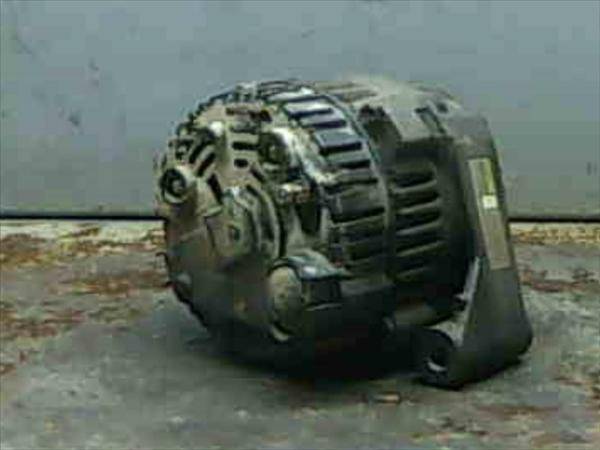 CITROËN Saxo 2 generation (1996-2004) Alternator 9605063280, A11II55 20494712