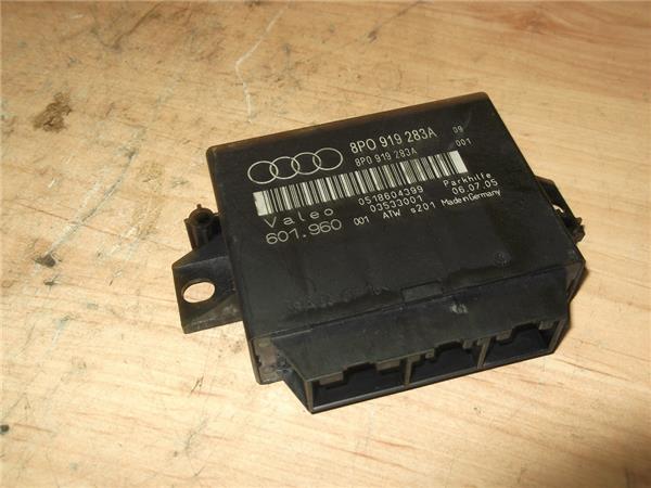 LANCIA Delta 2 generation (1993-1999) Other Control Units 8P09192783A,601960 21105103