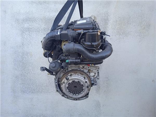 CITROËN C3 1 generation (2002-2010) Motor (Slovak) 10FD16 22856547