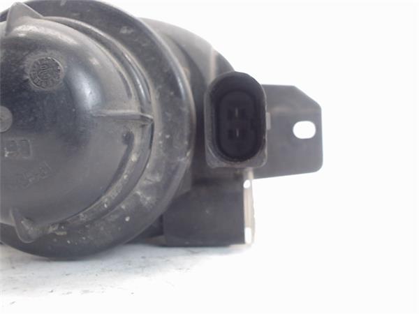 SEAT Leon 1 generation (1999-2005) Feu antibrouillard avant gauche 1M0841699B,67742830 20500168