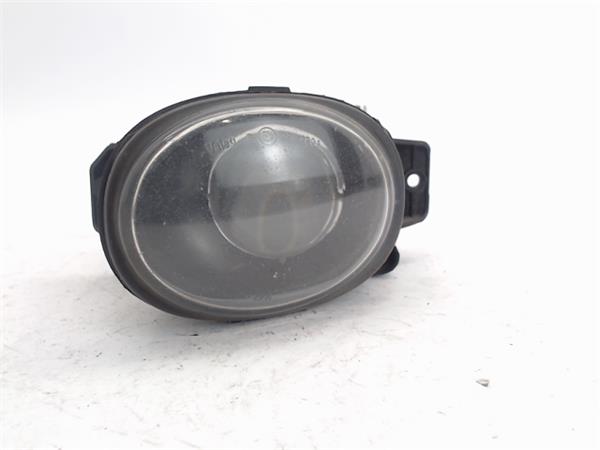 SEAT Leon 1 generation (1999-2005) Feu antibrouillard avant gauche 1M0841699B,67742830 20500206