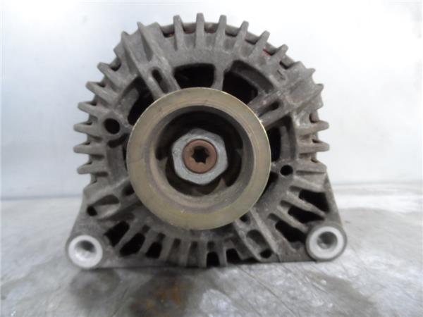 CITROËN C3 3 generation (2016-2024) Alternator 9646476280,2542704A 20498228