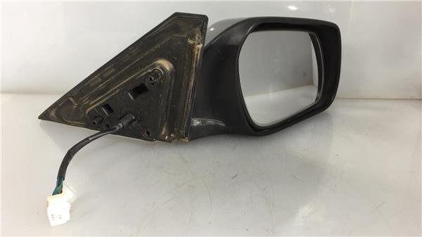 MAZDA 6 GG (2002-2007) Right Side Wing Mirror 1469104 22523845