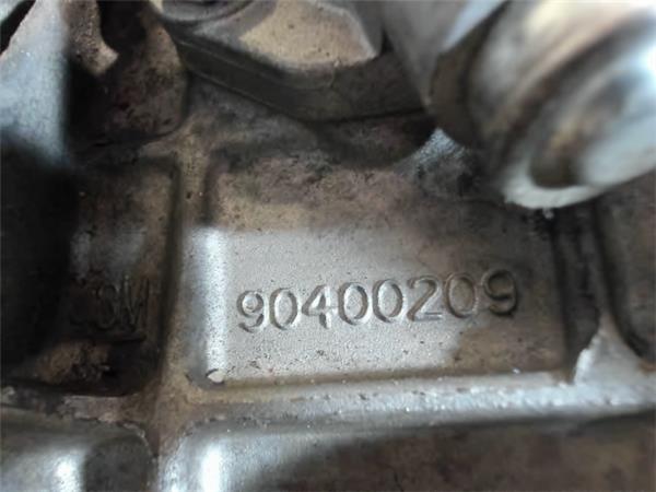 OPEL Corsa B (1993-2000) Gearbox A330317W335,90400209 20513477