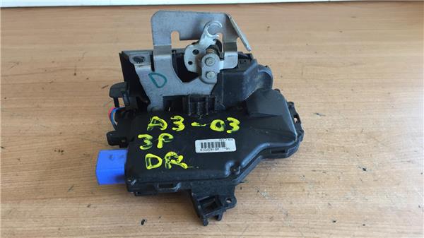 LANCIA Delta 2 generation (1993-1999) Other Control Units 4E1837016 21110404