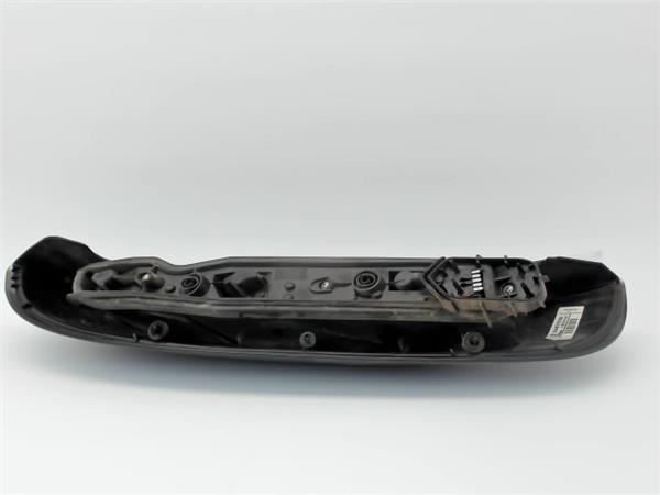 OPEL Corsa C (2000-2006) Oikea takavalo 24457236,89307501 18333261