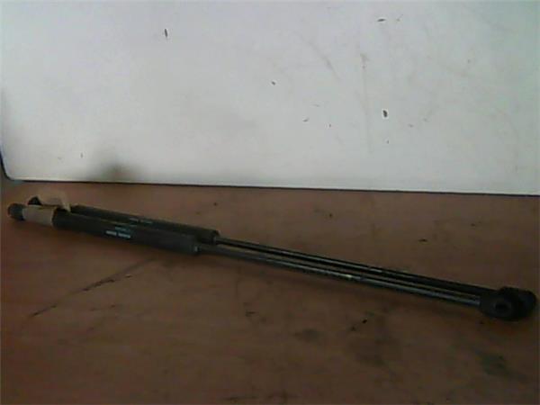 OPEL Corsa D (2006-2020) Right Side Tailgate Gas Strut 24987426