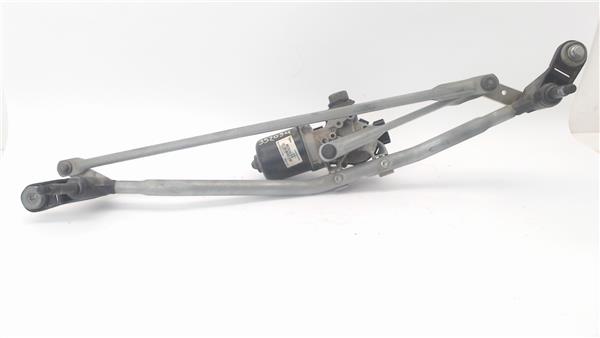 DACIA Sandero 1 generation (2008-2012) Front Windshield Wiper Mechanism 288004410r 24990408