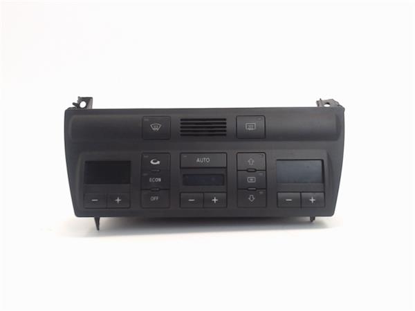 AUDI A6 C5/4B (1997-2004) Unitate de control al climei 4B0820043H, 5HB00760417 24989435