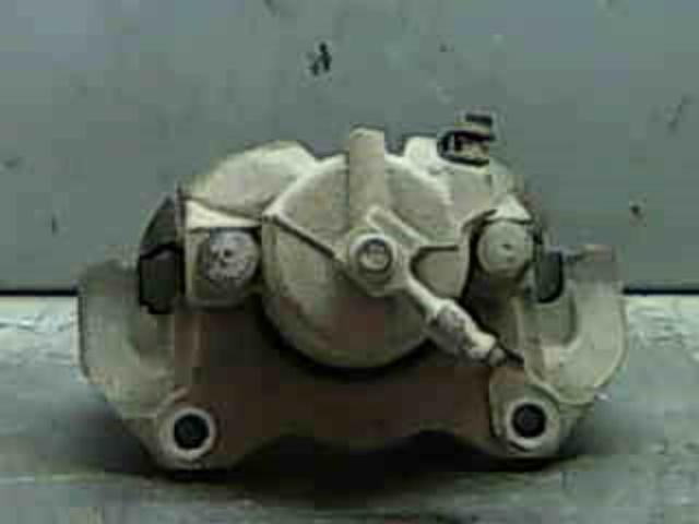 OPEL Astra H (2004-2014) Front Right Brake Caliper 9824 21108856