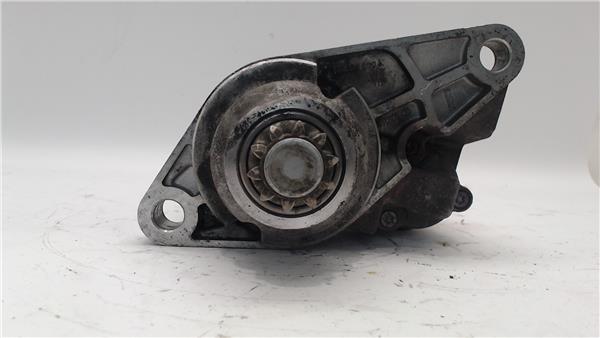 VOLKSWAGEN Starter Motor 001120406,02T911023H 22666942