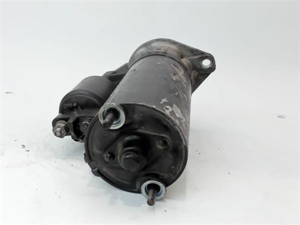 OPEL Astra H (2004-2014) Starteris 0001110115 25070026