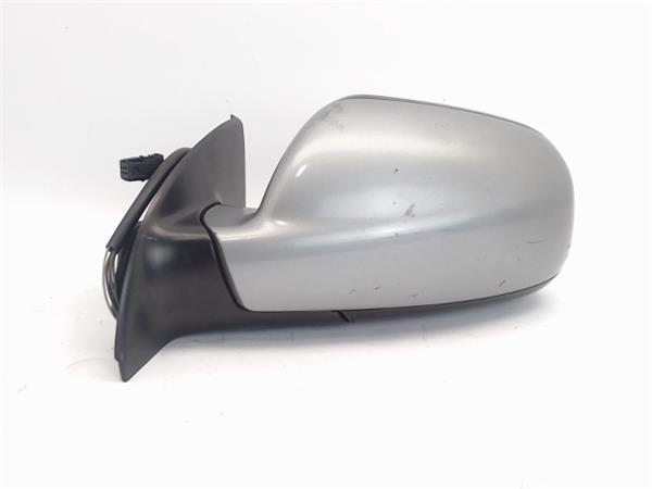 PEUGEOT 307 1 generation (2001-2008) Left Side Wing Mirror 8149AT, RS00808 21762214