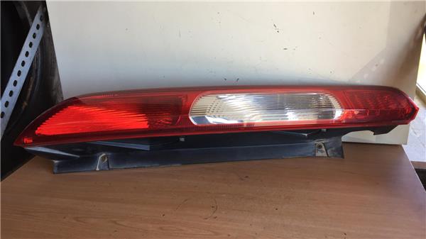 FORD Focus 2 generation (2004-2011) Rear Left Taillight 4M5113405A, 0374D 20496987