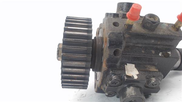 OPEL Astra H (2004-2014) Low Pressure Fuel Pump 0055193731, 445010097 24990374
