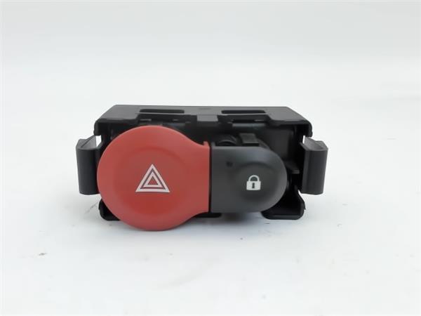 RENAULT Clio 3 generation (2005-2012) Hazard button 8200214896A, 88300000 20784001