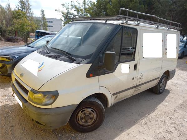 FORD Transit Priekinis kairys sparnas 4469786, FD9103004 21111394